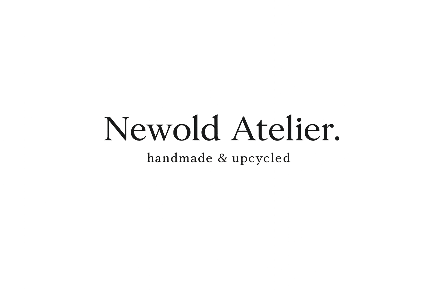 Newold Atelier 