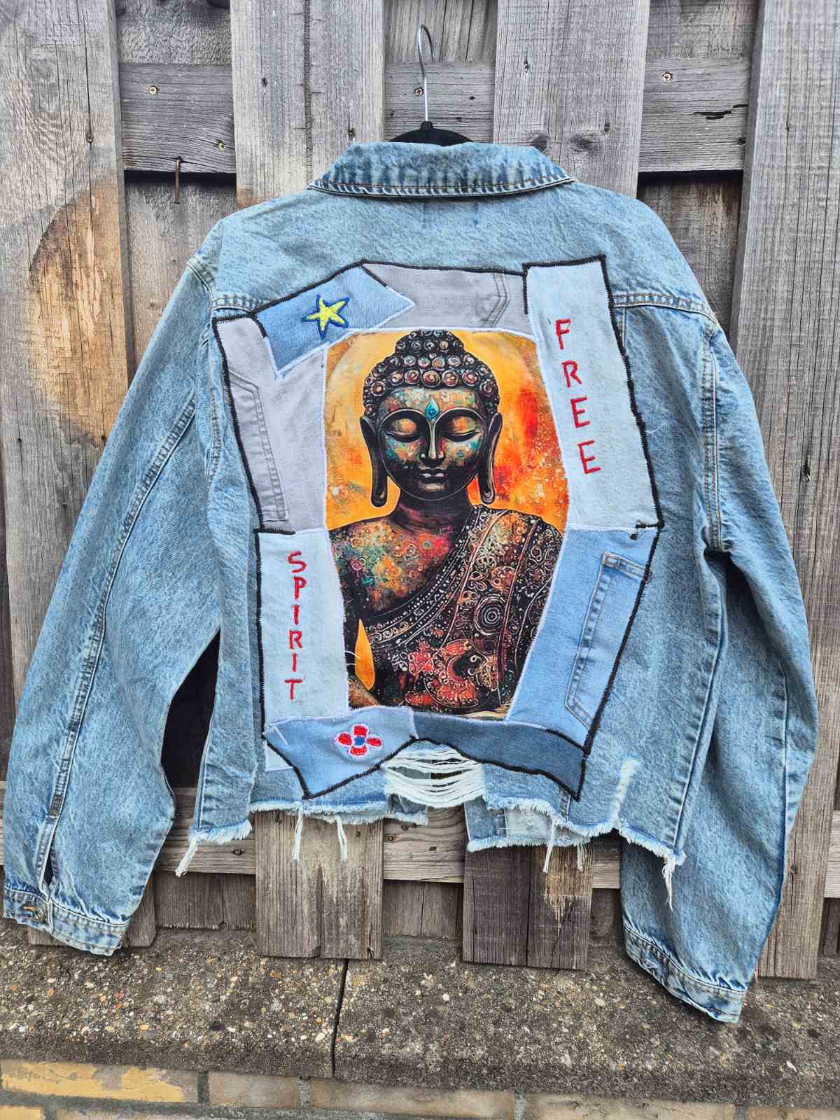 Free Spirit