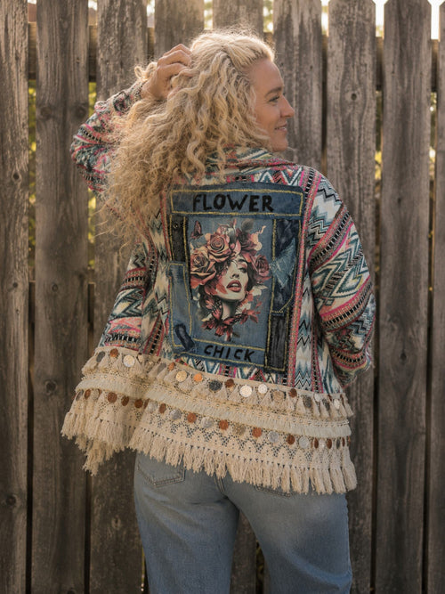 Boho Bloom