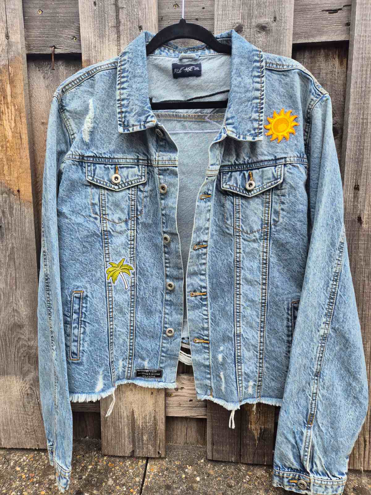 Free Spirit