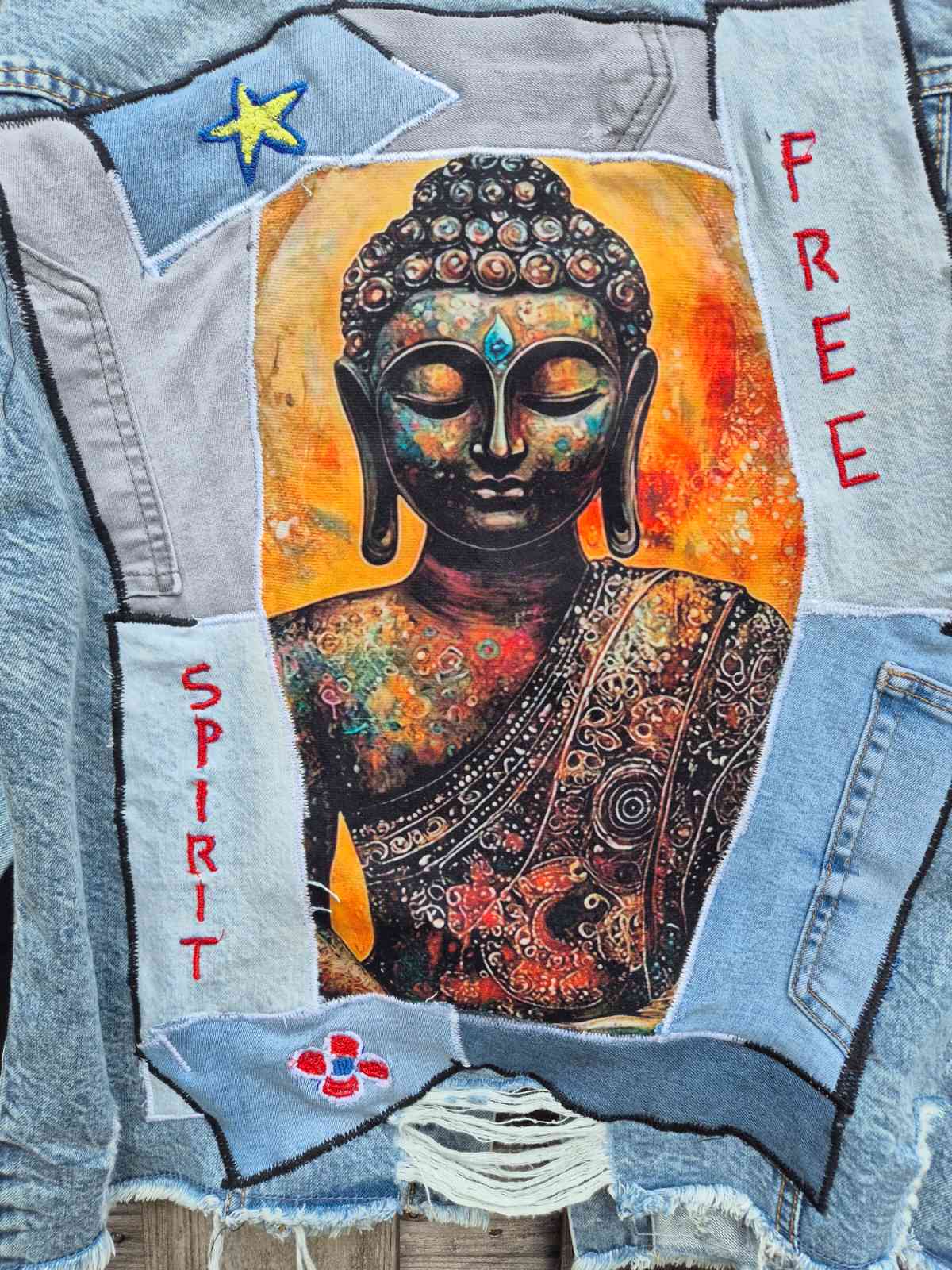Free Spirit