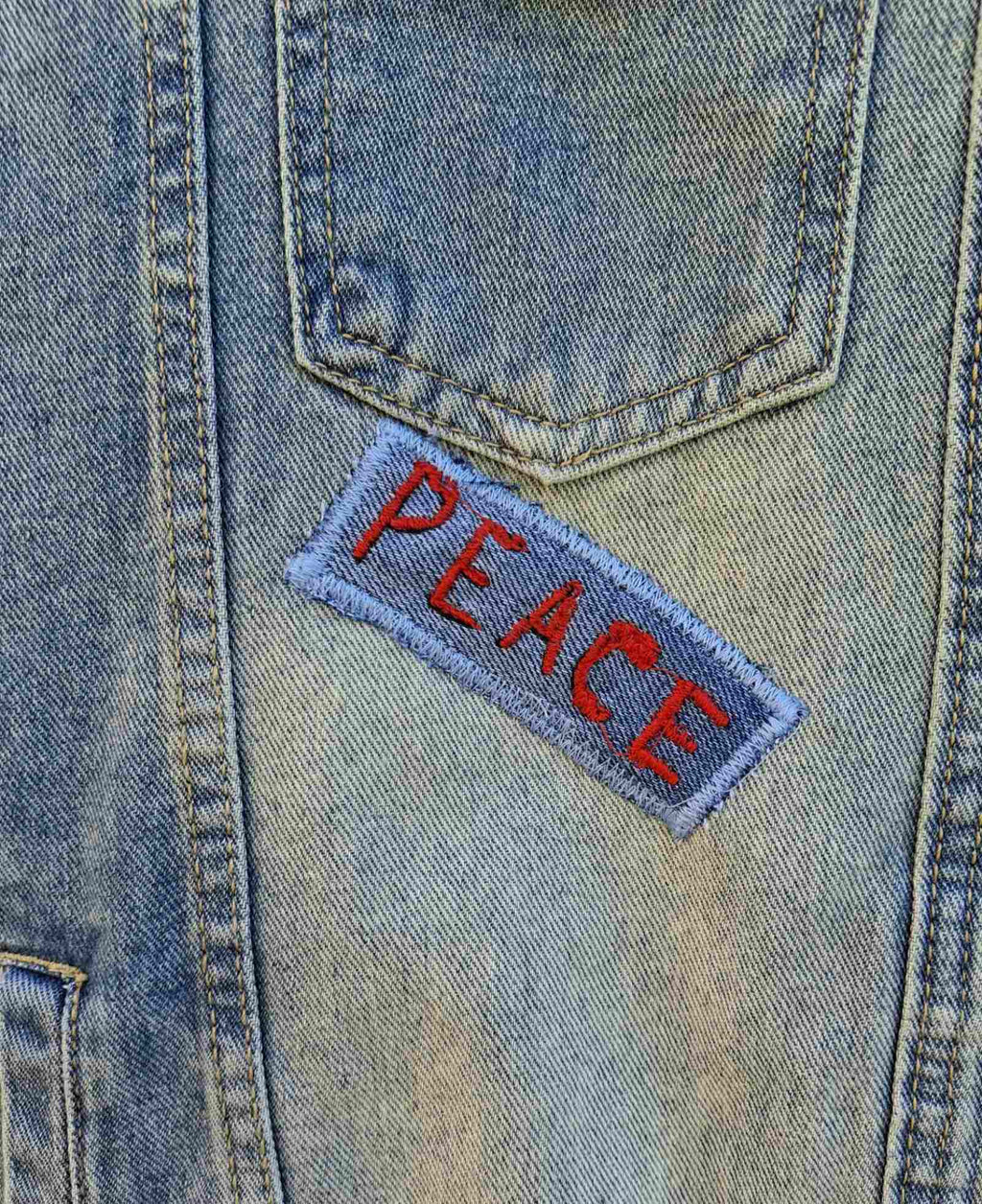 Freedom Vest