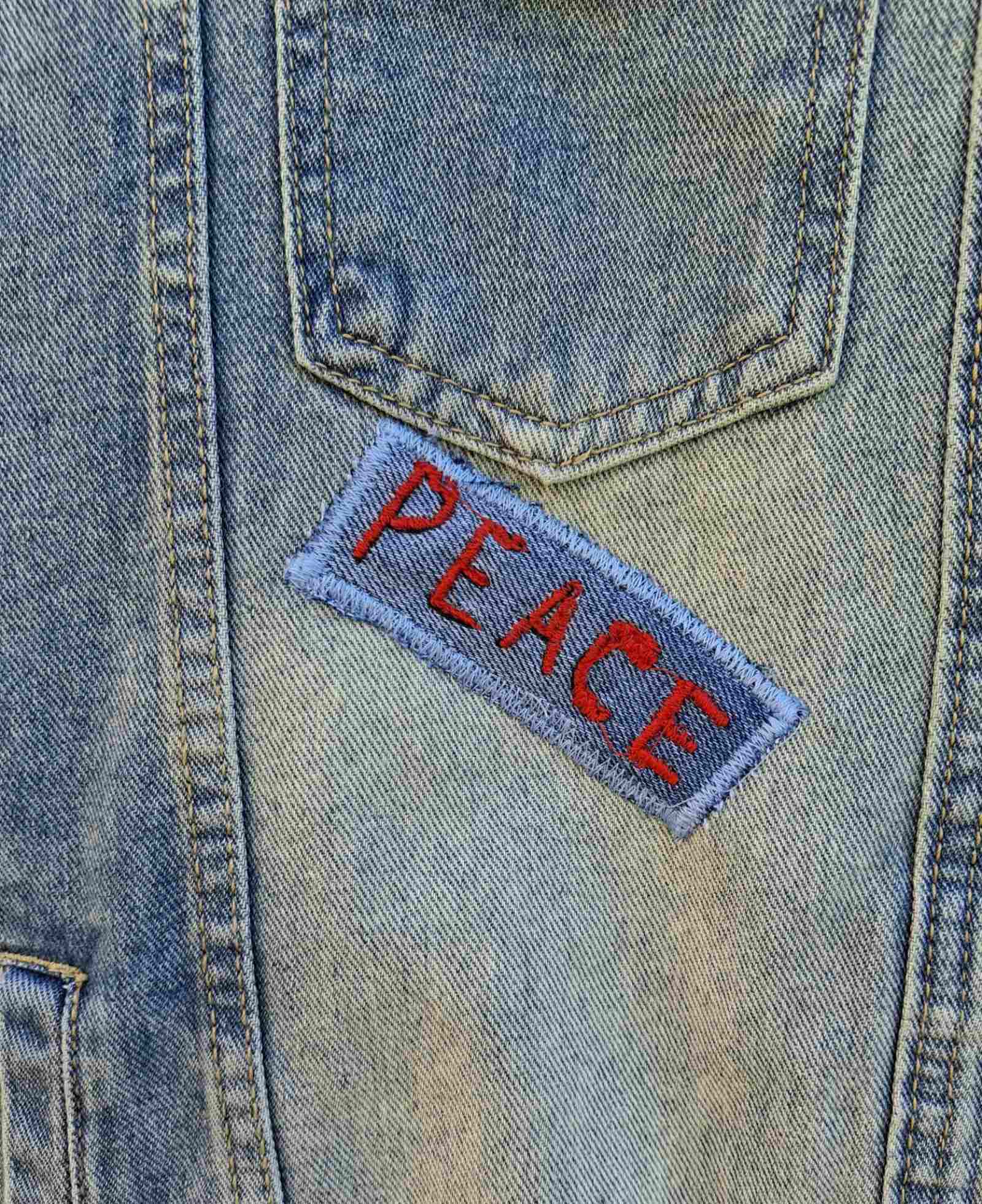 Freedom Vest