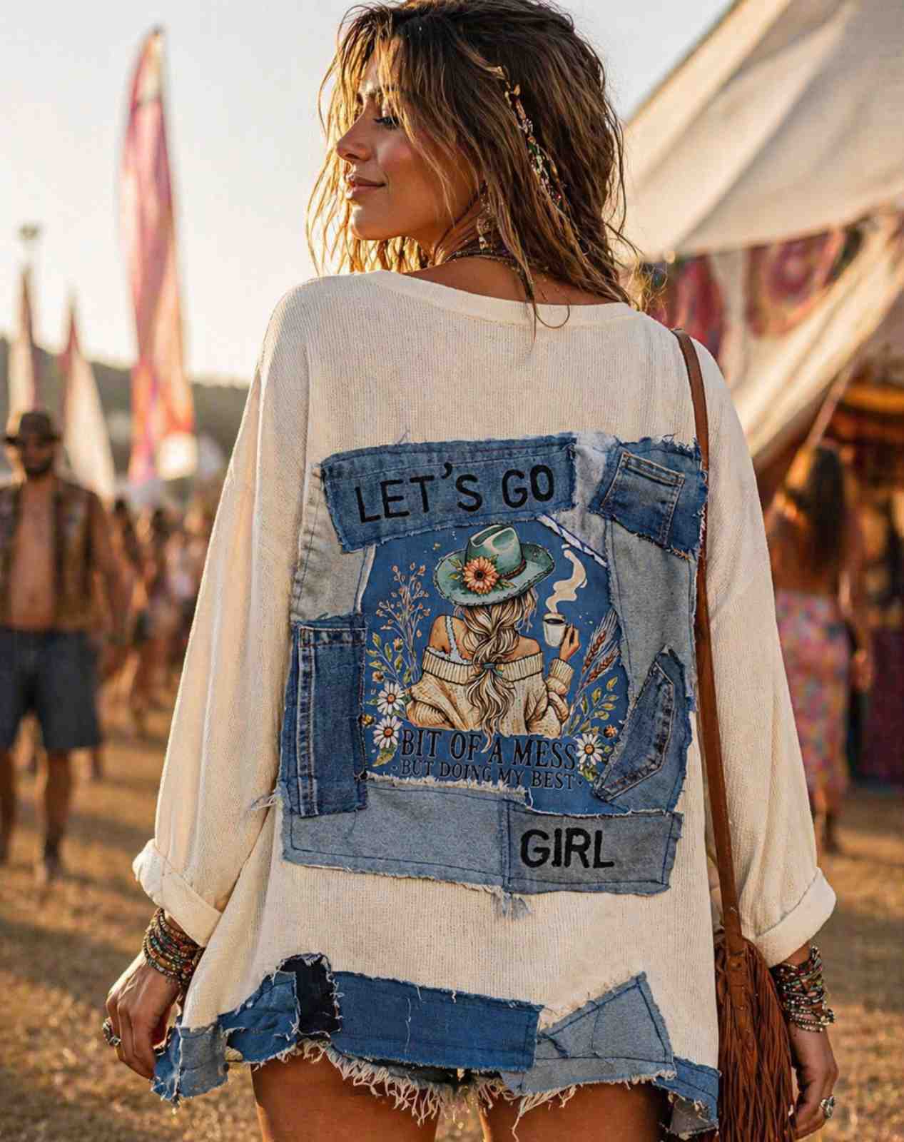 Desert Soul