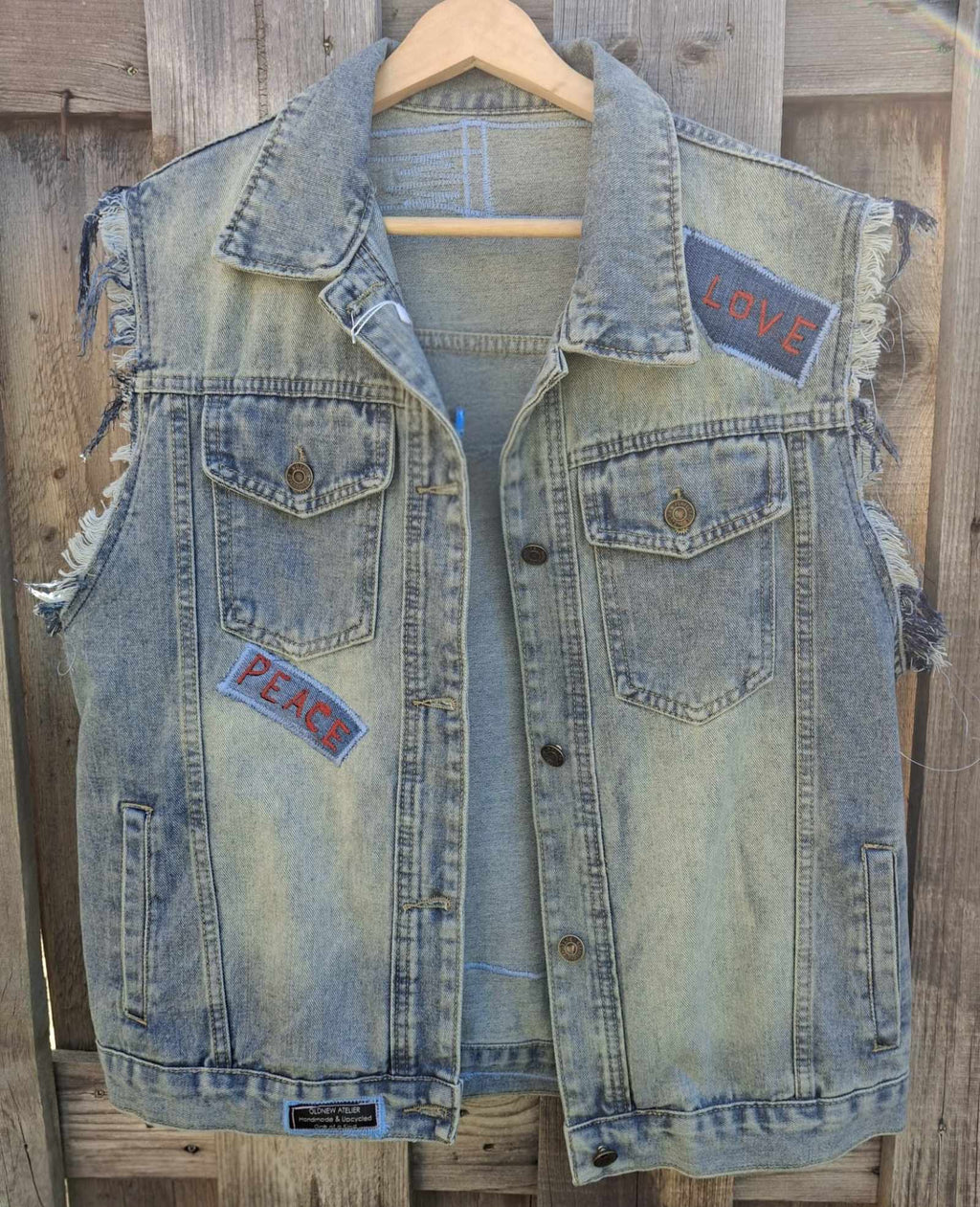 Freedom Vest