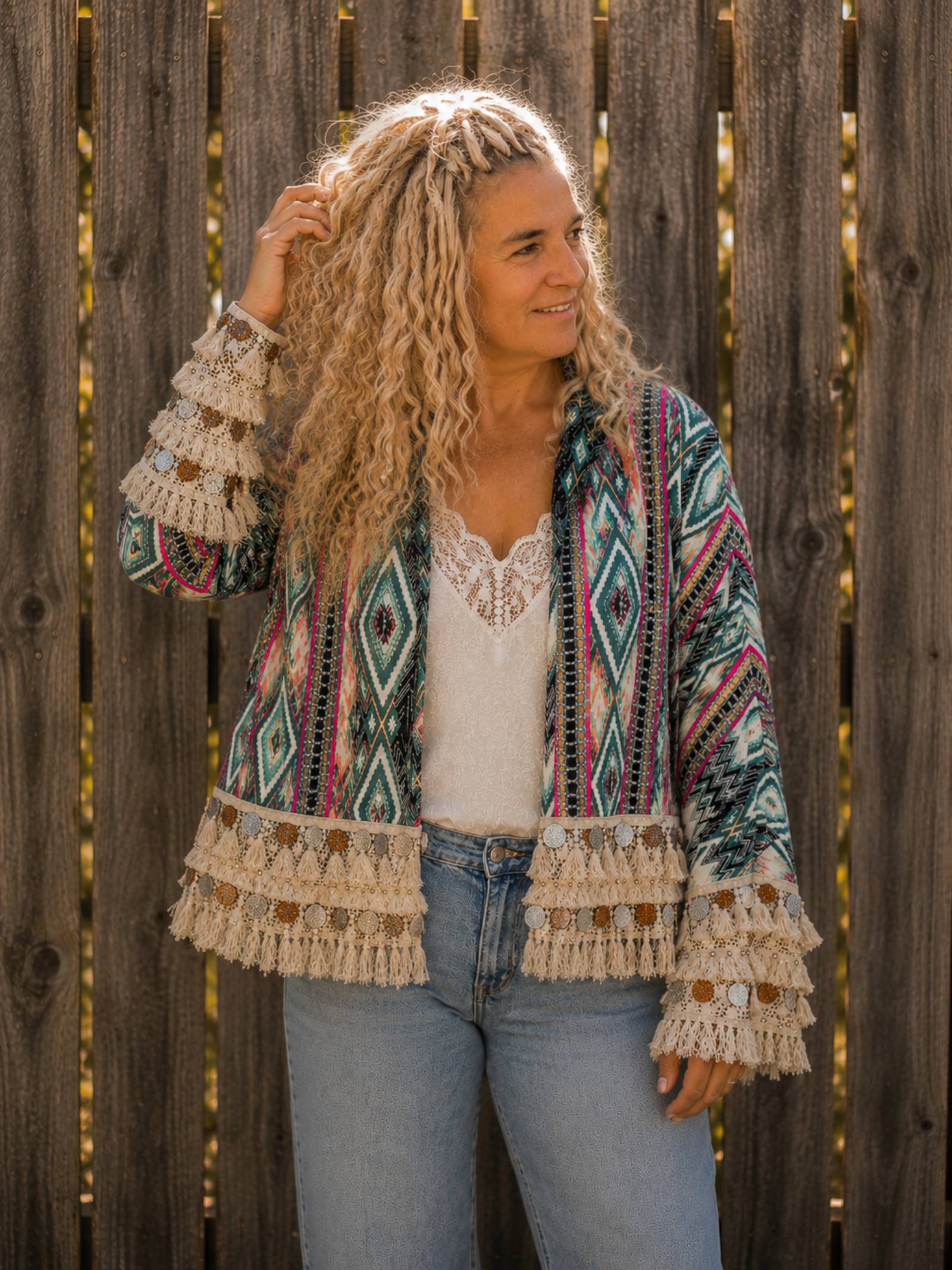 Boho Bloom
