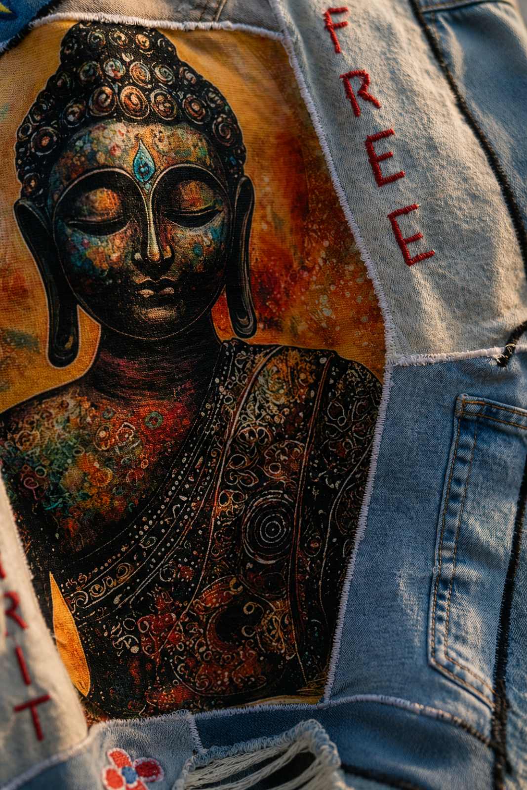 Free Spirit