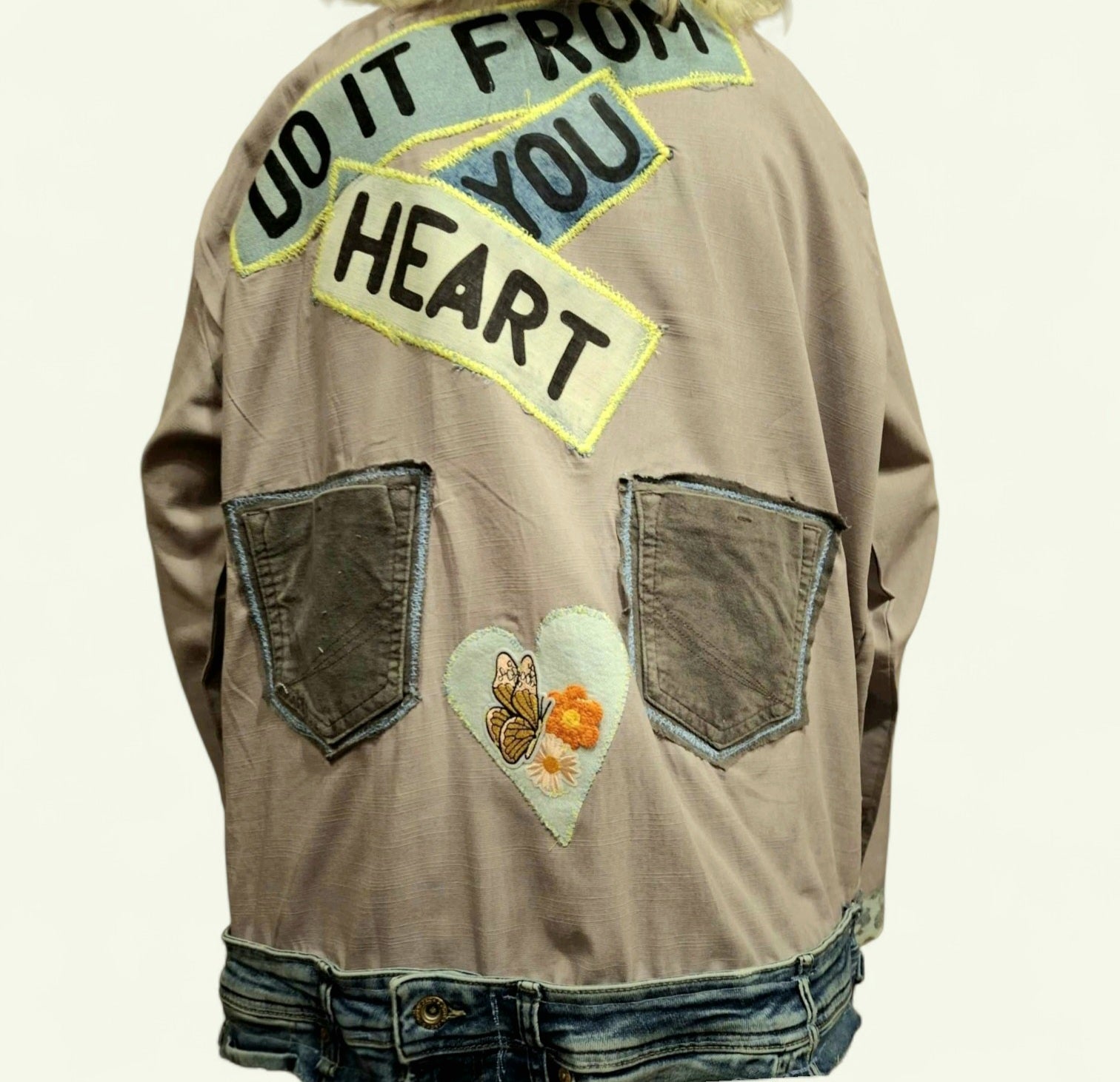 Free Heart