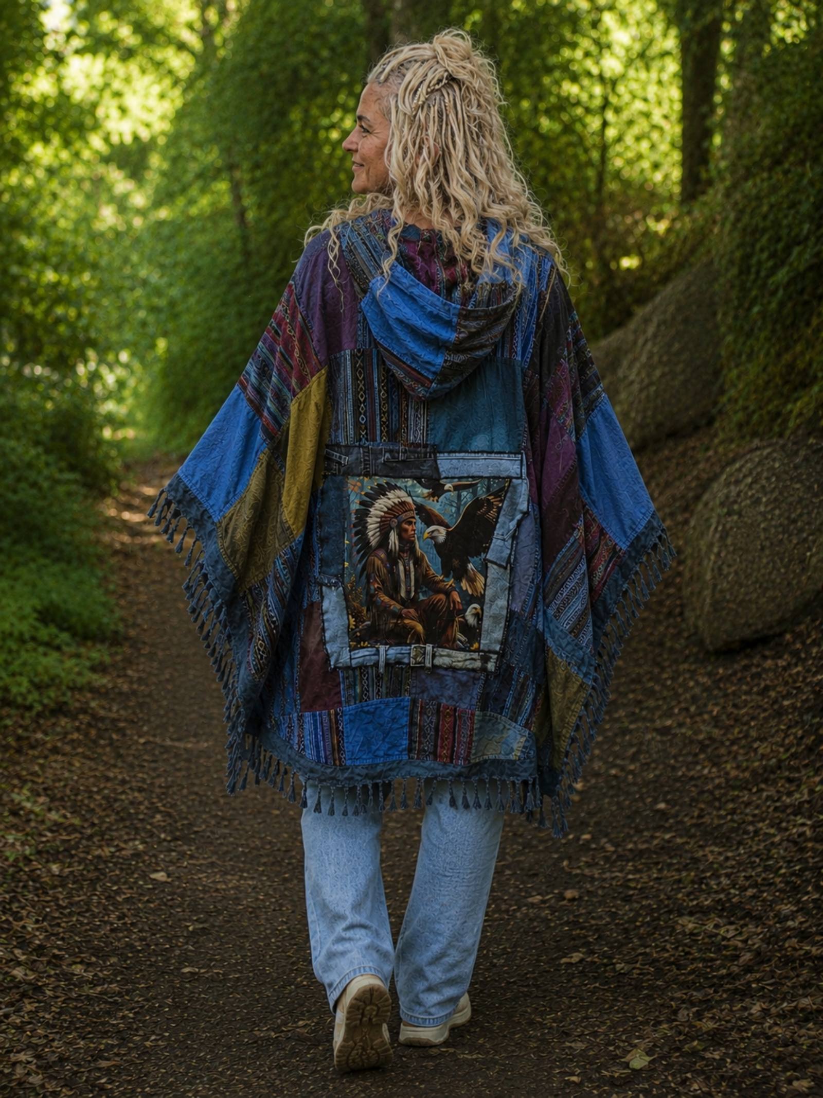 Nomad Spirit